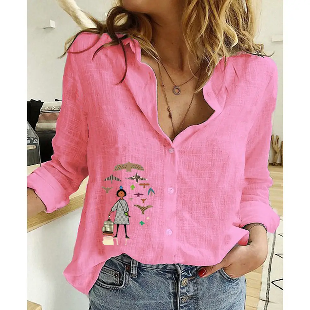 Pink Traveler
