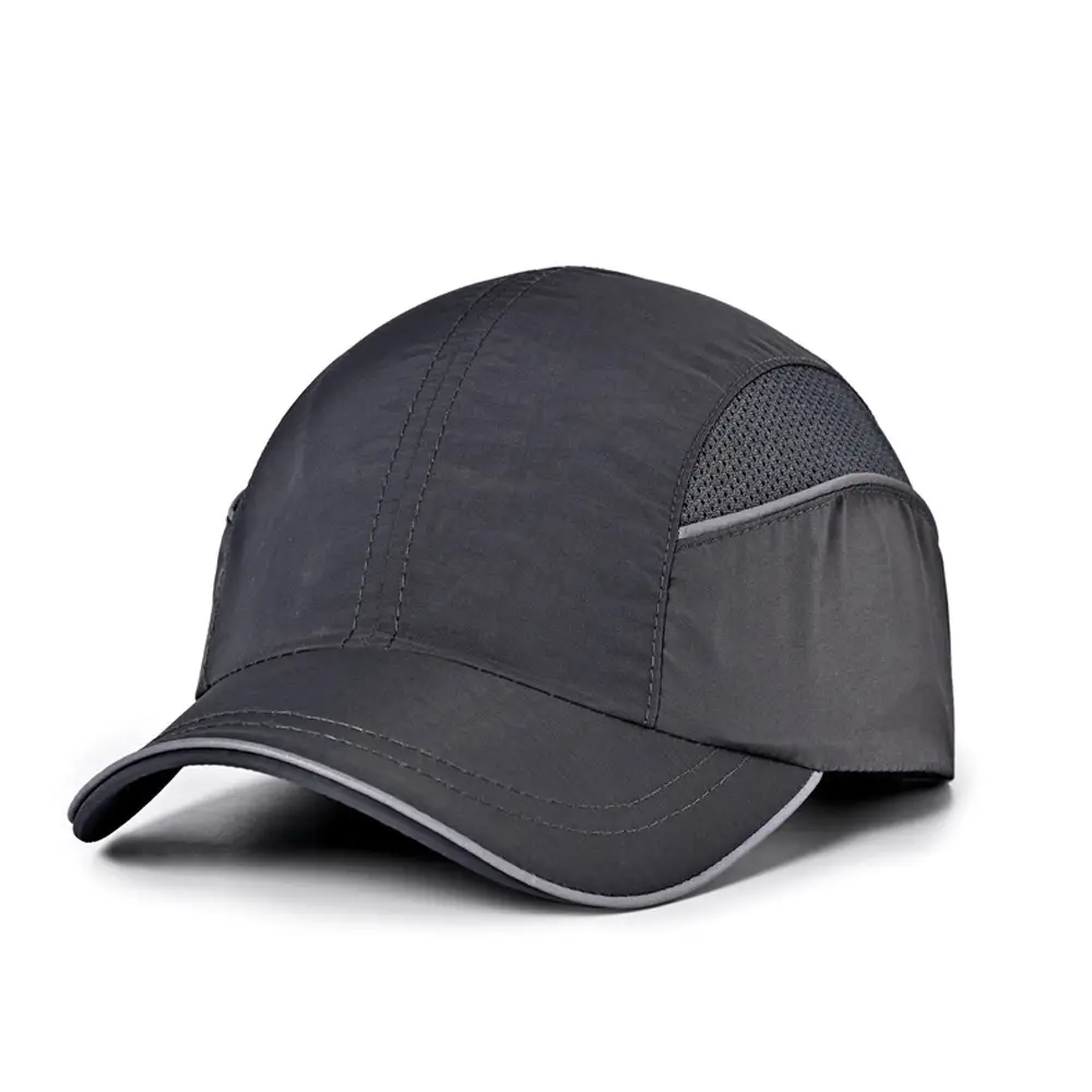 Lightweight Flame-Retardant Baseball Cap En812 - Image 21