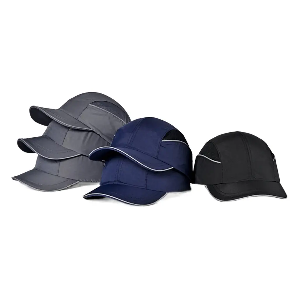 Lightweight Flame-Retardant Baseball Cap En812