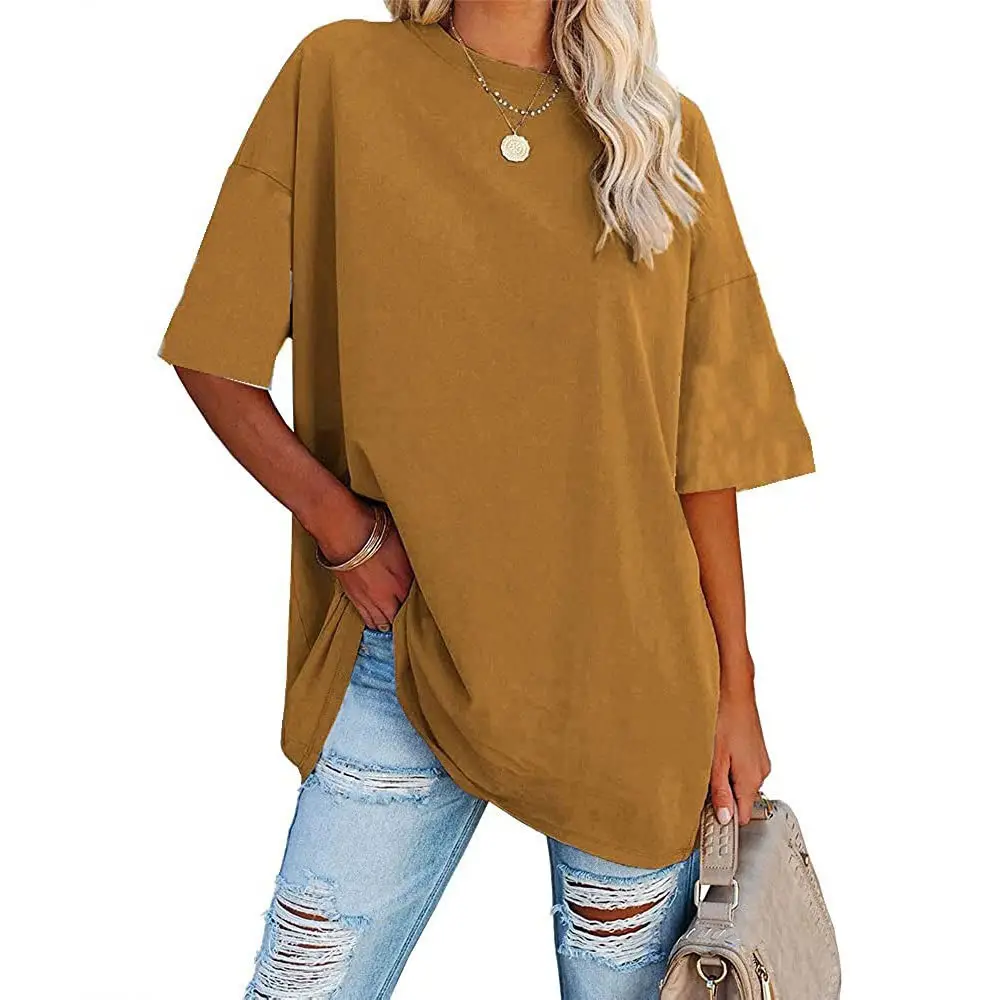 Earthy yellow