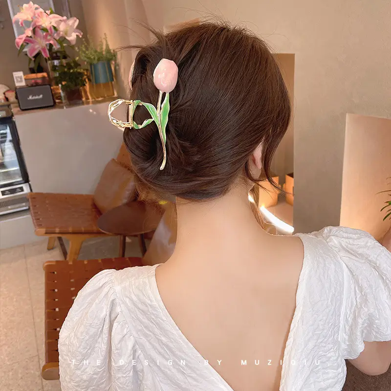 粉色Y934