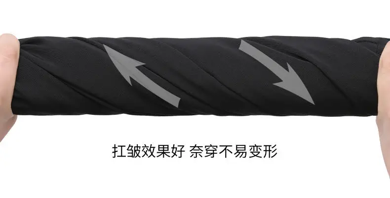 Black Wide-leg Women's Pants High Waist Spring Summer — feature 18