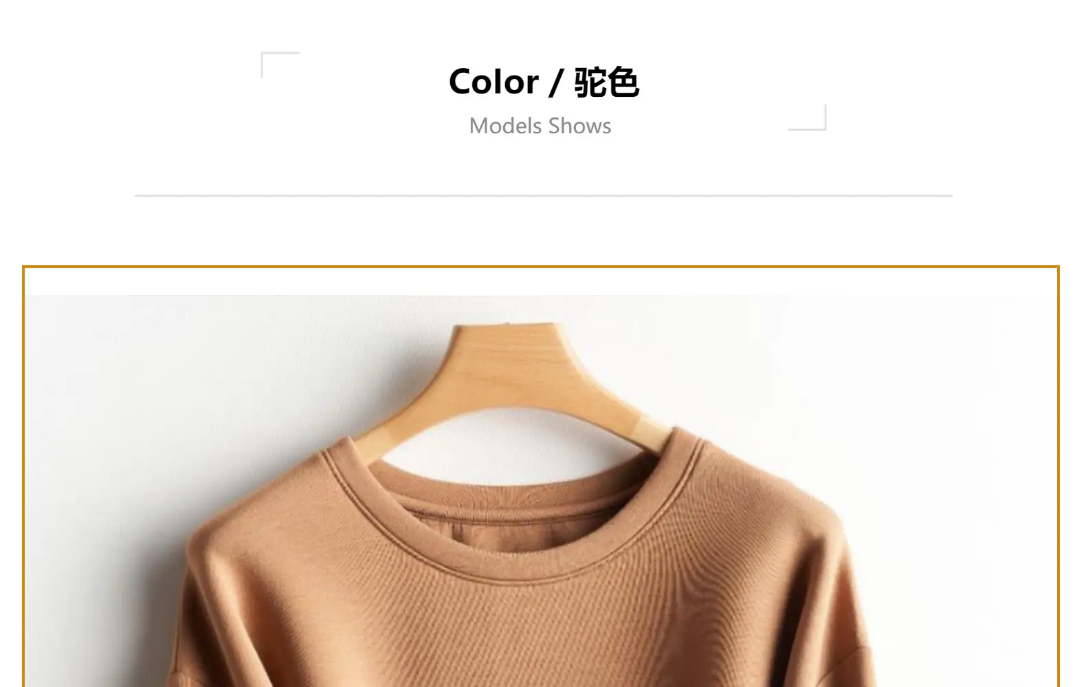 Women Blue Air Layer Long Sleeve T-Shirt Korean Style — feature 102
