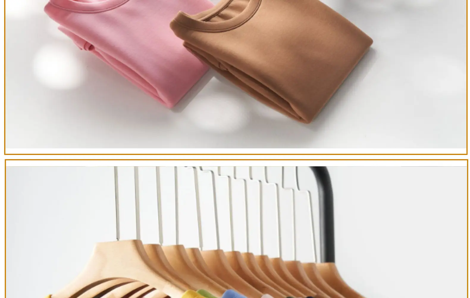Women Blue Air Layer Long Sleeve T-Shirt Korean Style — feature 27