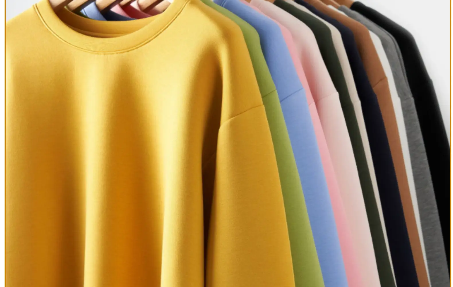 Women Blue Air Layer Long Sleeve T-Shirt Korean Style — feature 28