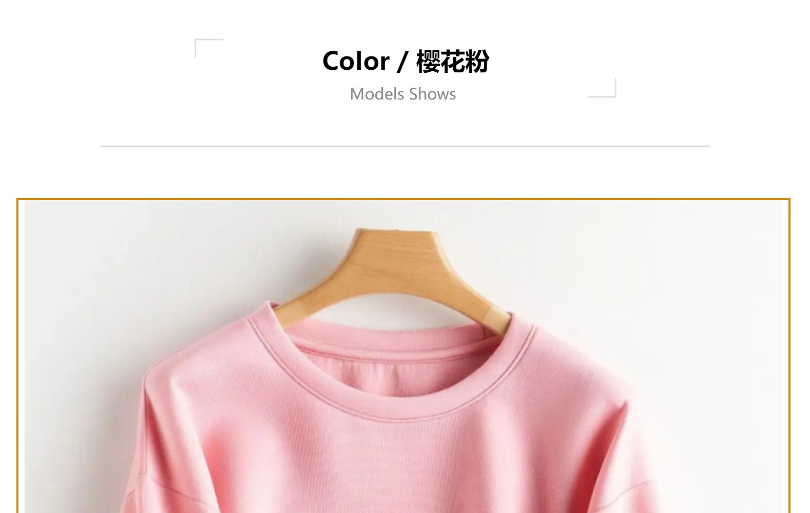 Women Blue Air Layer Long Sleeve T-Shirt Korean Style — feature 51