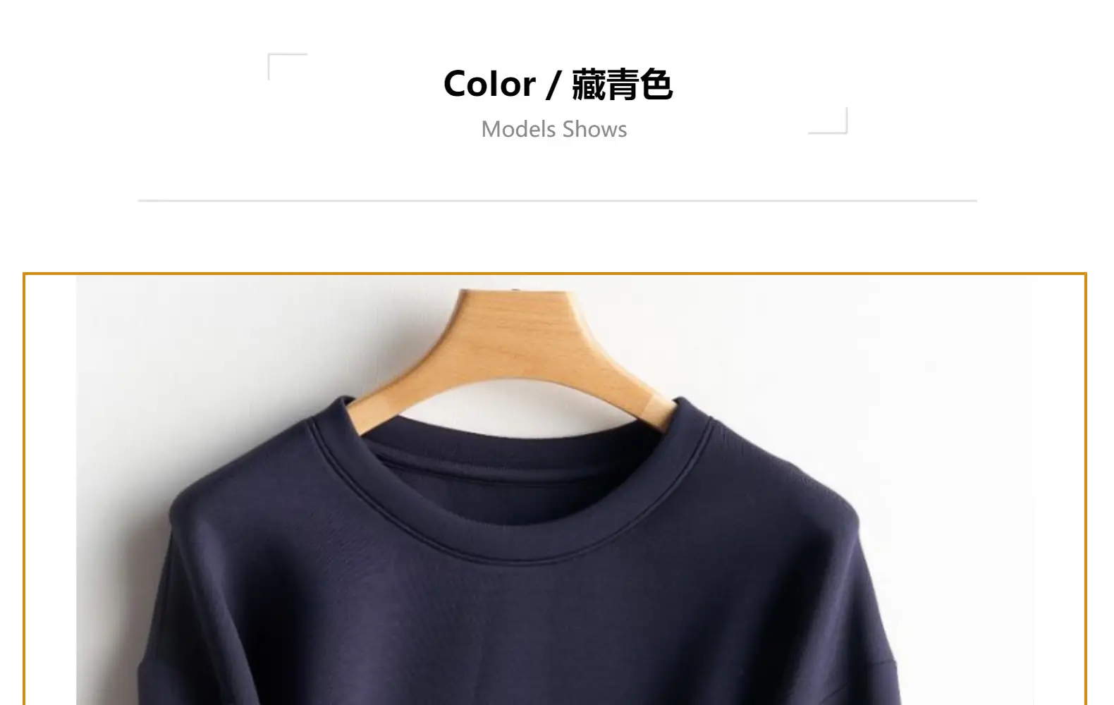 Women Blue Air Layer Long Sleeve T-Shirt Korean Style — feature 69