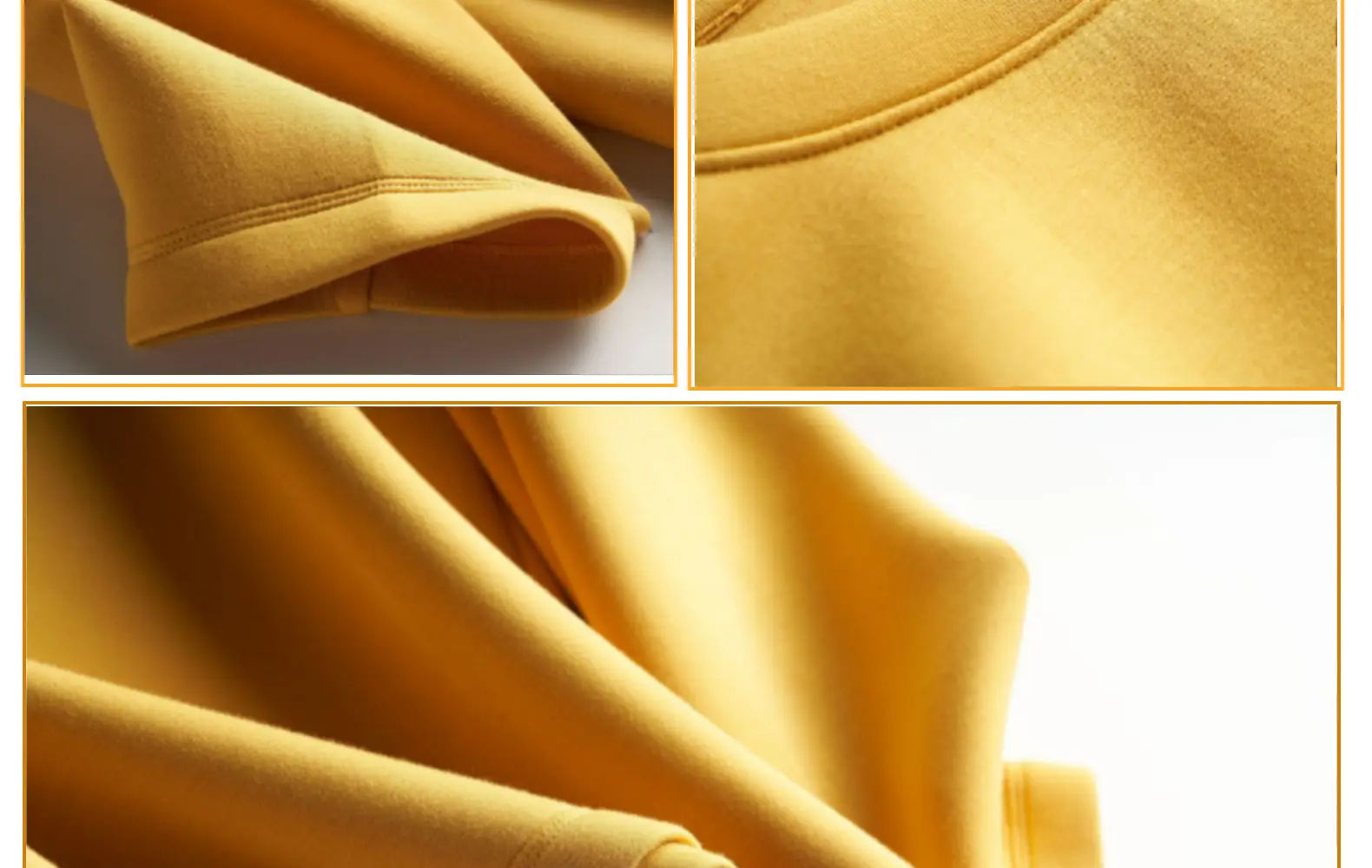 Women Blue Air Layer Long Sleeve T-Shirt Korean Style — feature 77
