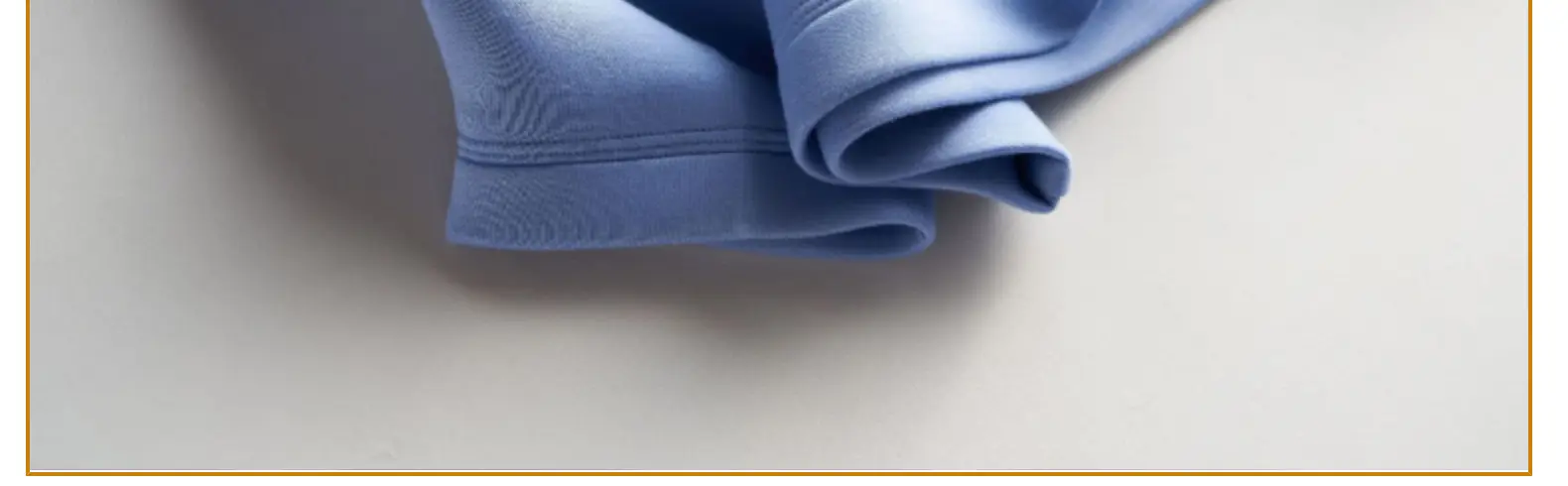 Women Blue Air Layer Long Sleeve T-Shirt Korean Style — feature 83