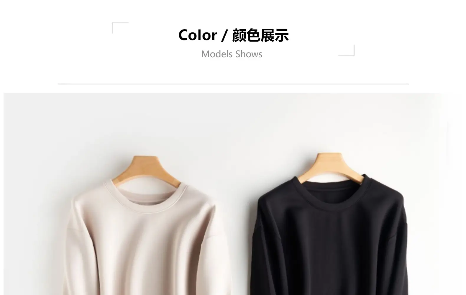 Women Blue Air Layer Long Sleeve T-Shirt Korean Style — feature 84
