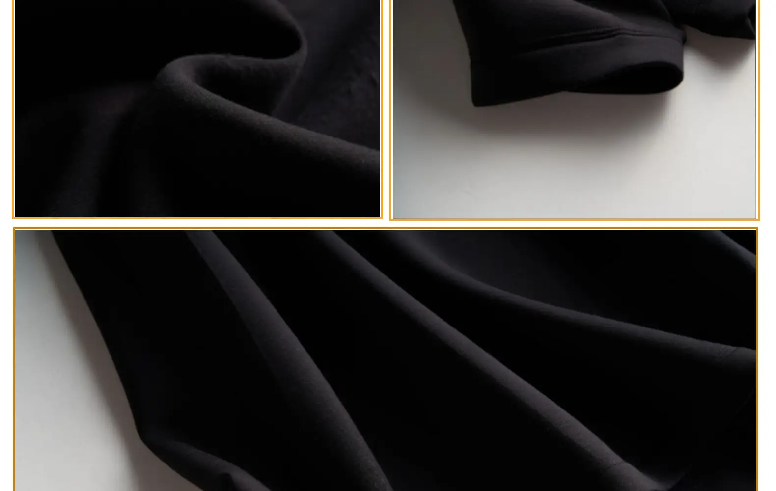 Women Blue Air Layer Long Sleeve T-Shirt Korean Style — feature 95
