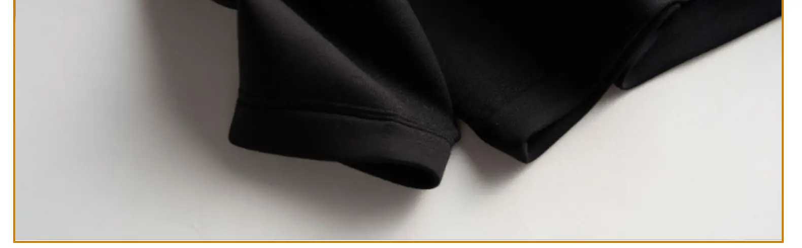 Women Blue Air Layer Long Sleeve T-Shirt Korean Style — feature 96