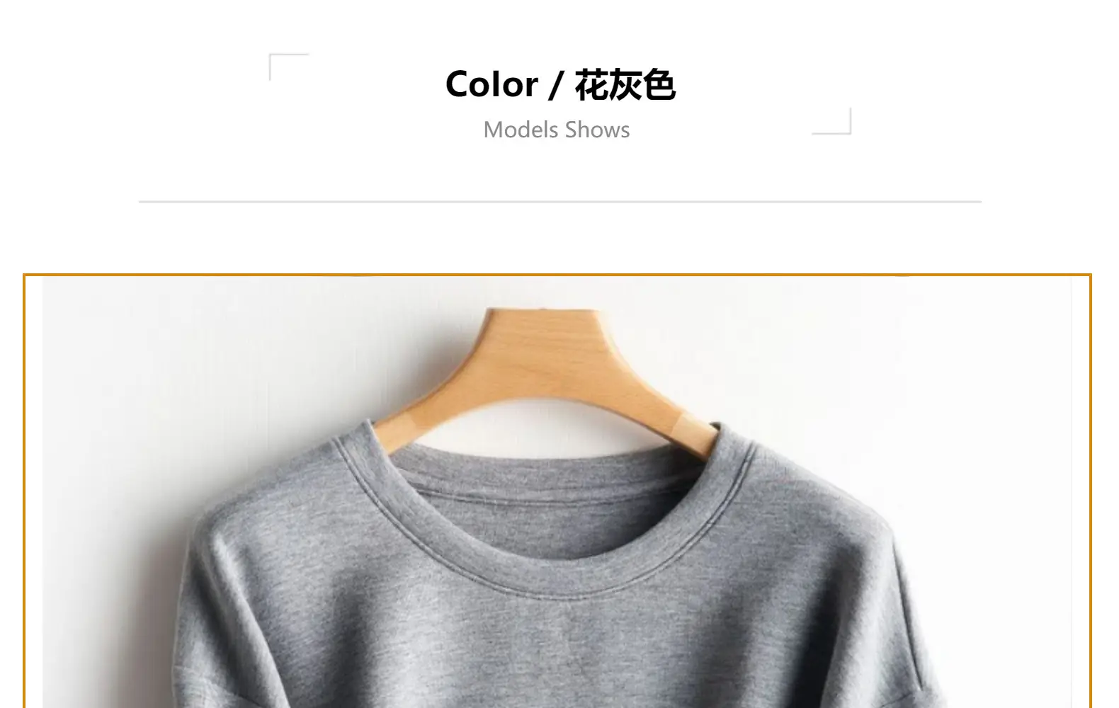 Women Blue Air Layer Long Sleeve T-Shirt Korean Style — feature 97