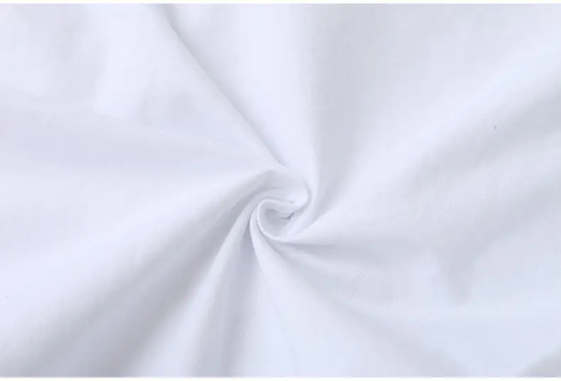 Women Sun-protecting Korean-style Cotton Shirt Light Blue — feature 22