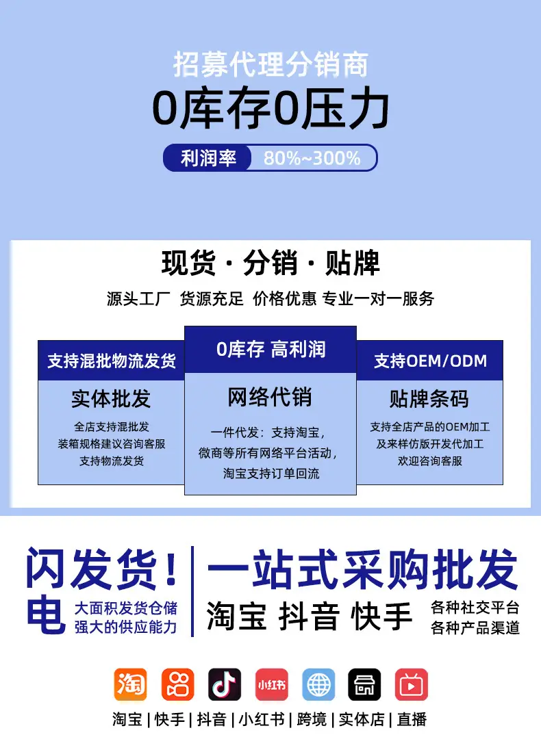 Double-Headed Cotton Swabs for Cosmetics & Sanitary Use — feature 1