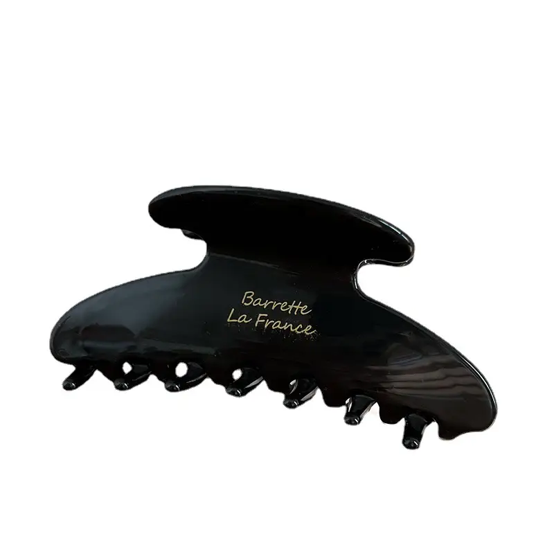 Japanese Korean Style Hair Clips for Girls Spring Summer - Image 9