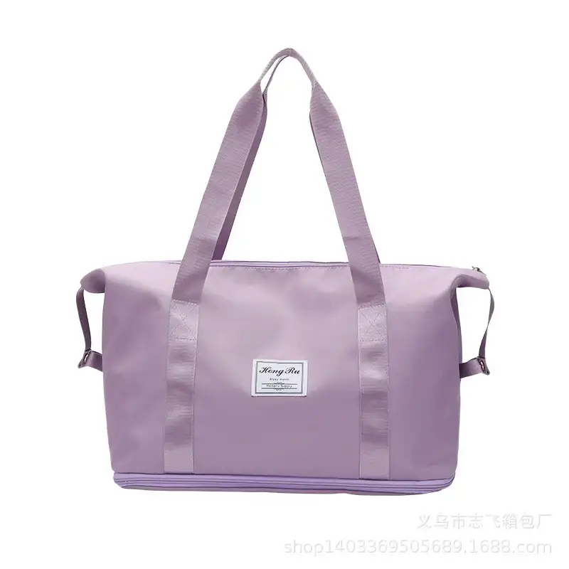 Large Capacity Travel Storage Bag for Moving & Luggage