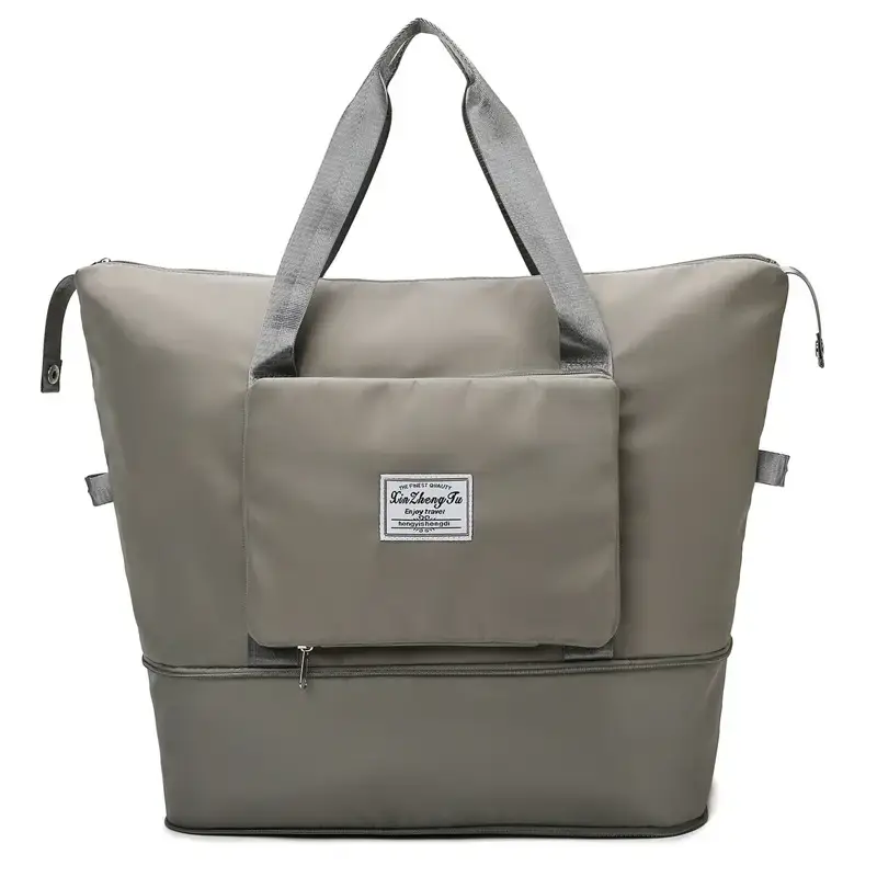 Large Capacity Travel Storage Bag for Moving & Luggage