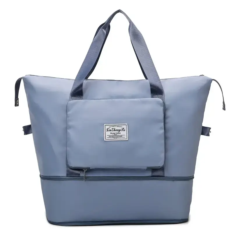 Large Capacity Travel Storage Bag for Moving & Luggage