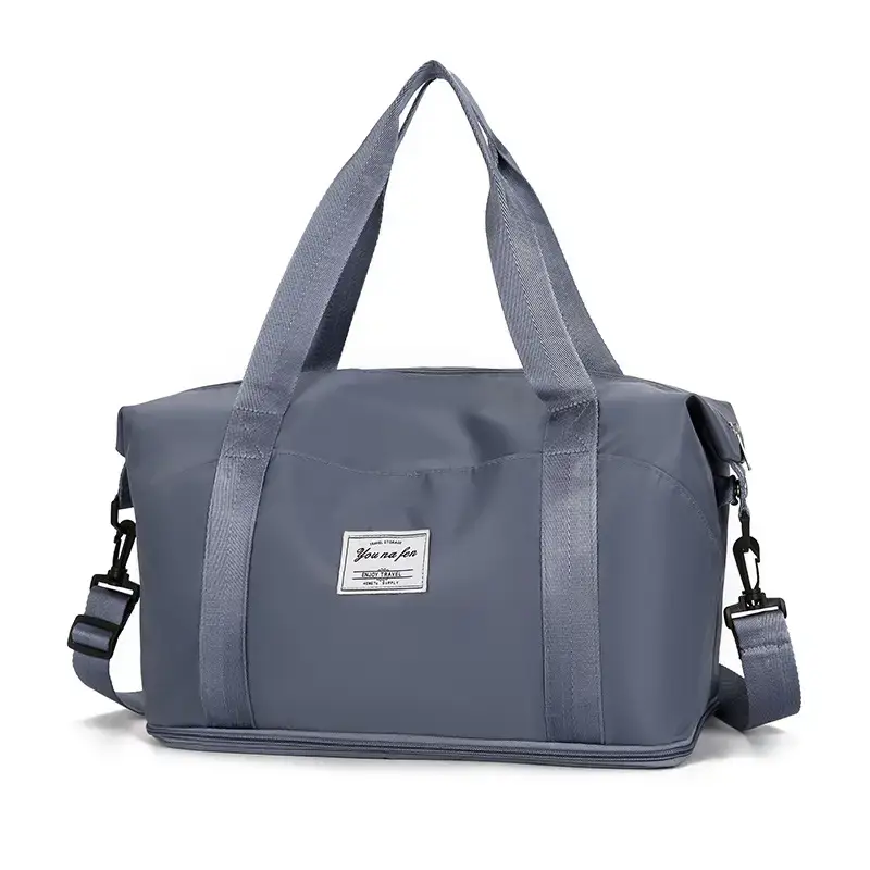 Large Capacity Travel Storage Bag for Moving & Luggage