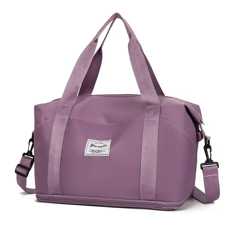 Large Capacity Travel Storage Bag for Moving & Luggage