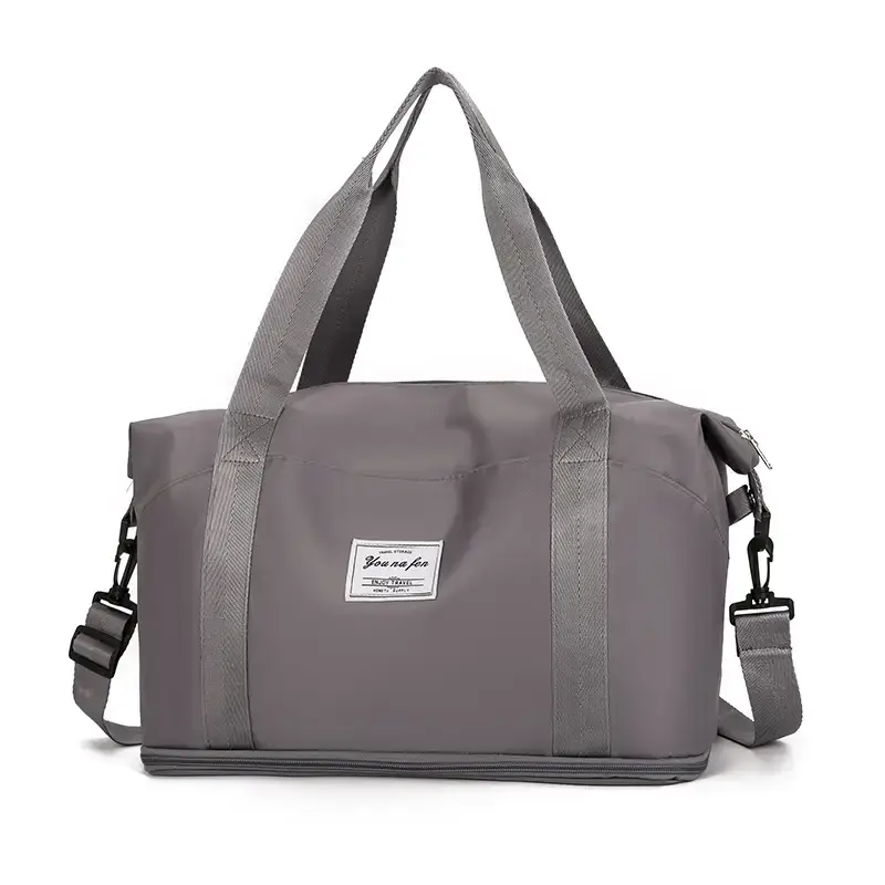 Large Capacity Travel Storage Bag for Moving & Luggage