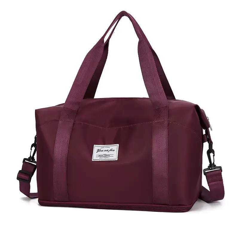 Large Capacity Travel Storage Bag for Moving & Luggage