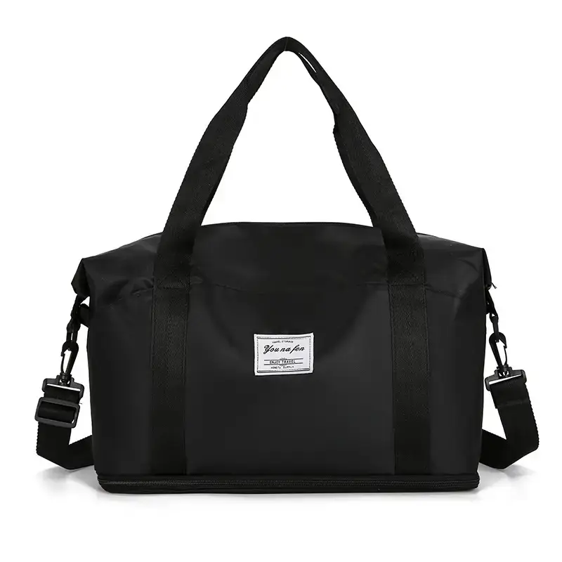 Large Capacity Travel Storage Bag for Moving & Luggage