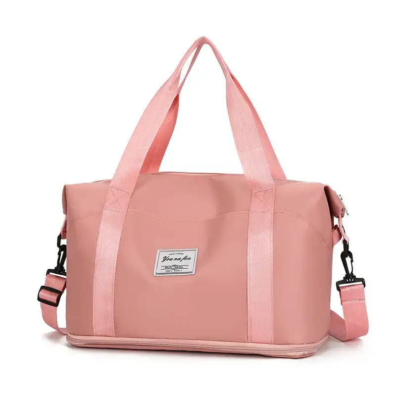 Large Capacity Travel Storage Bag for Moving & Luggage