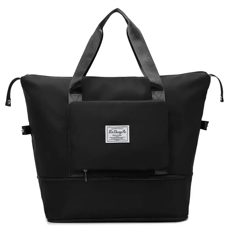 Large Capacity Travel Storage Bag for Moving & Luggage