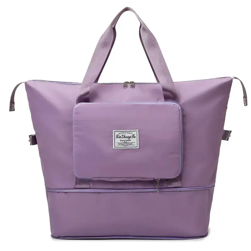 Large Capacity Travel Storage Bag for Moving & Luggage
