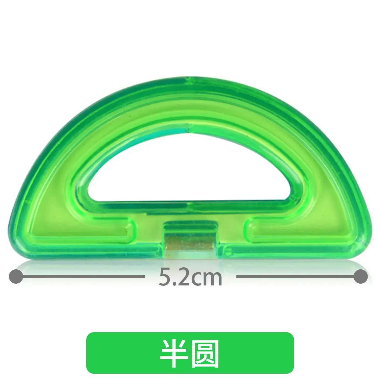 Magnetic Building Blocks for Kids, Triangle Shape, 4.7cm - Image 5