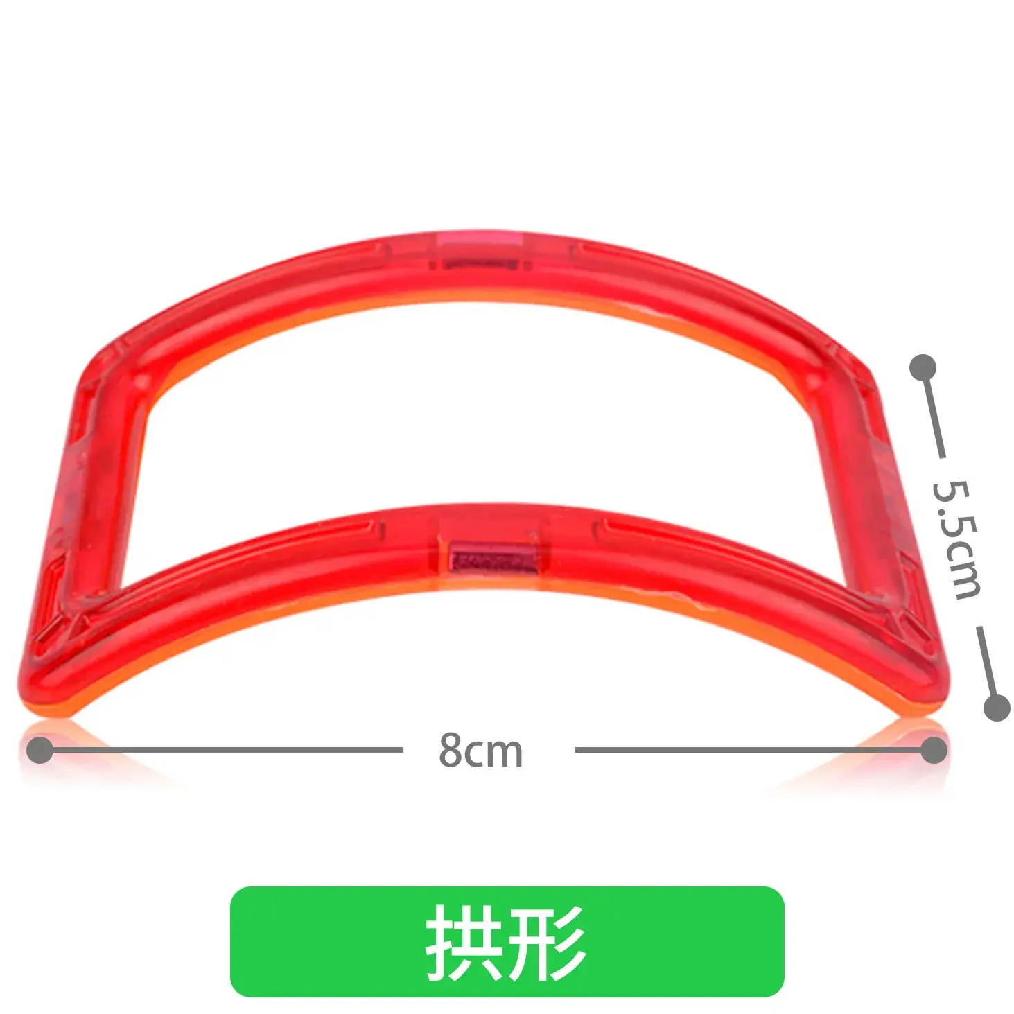 Magnetic Building Blocks for Kids, Triangle Shape, 4.7cm - Image 7