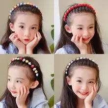 New Style Gold Pearl Hair Comb for Women — feature 13