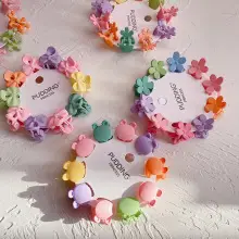 New Style Gold Pearl Hair Comb for Women — feature 21