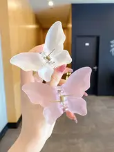 New Style Gold Pearl Hair Comb for Women — feature 23