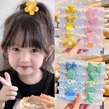 New Style Gold Pearl Hair Comb for Women — feature 7