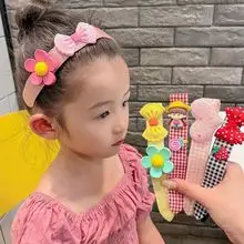 New Style Gold Pearl Hair Comb for Women — feature 9