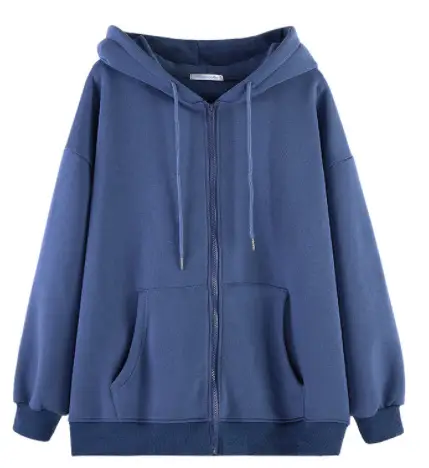 Blue (fleece-lined)