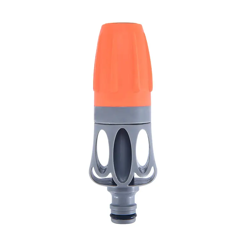 Cross-Border Household High-Pressure Car Wash Water Gun Garden Water Pipe Garden Watering Flower Cleaning Hose Adjustable Spray Gun Head Set - Image 5