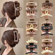Korean Hair Tied Rings Rainbow Color — feature 25