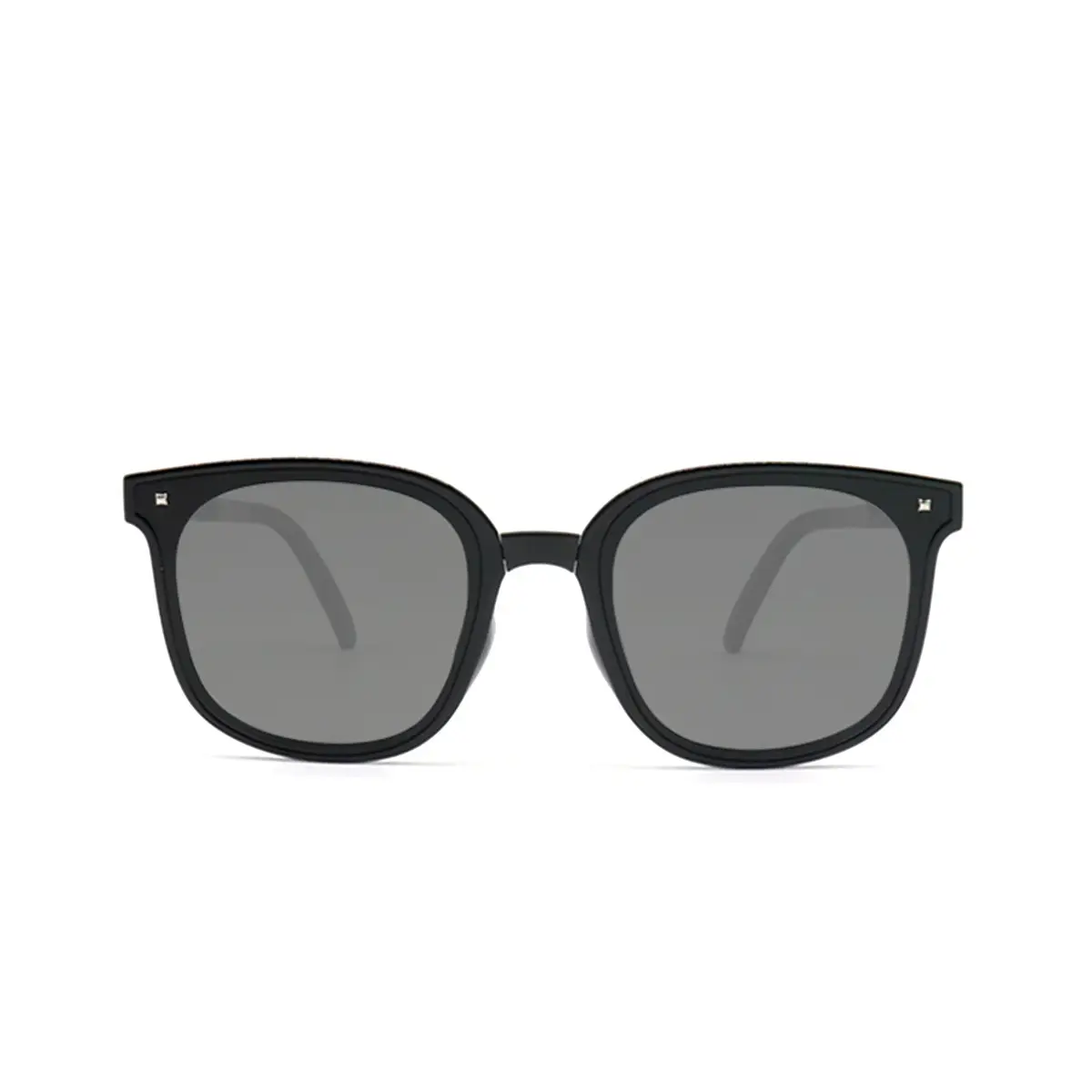 Huayi Foldable Sunglasses Women's Anti-UV Summer Simple Fashion Lightweight Face Showing Small Sunglasses Men's Trendy Wholesale - Image 10