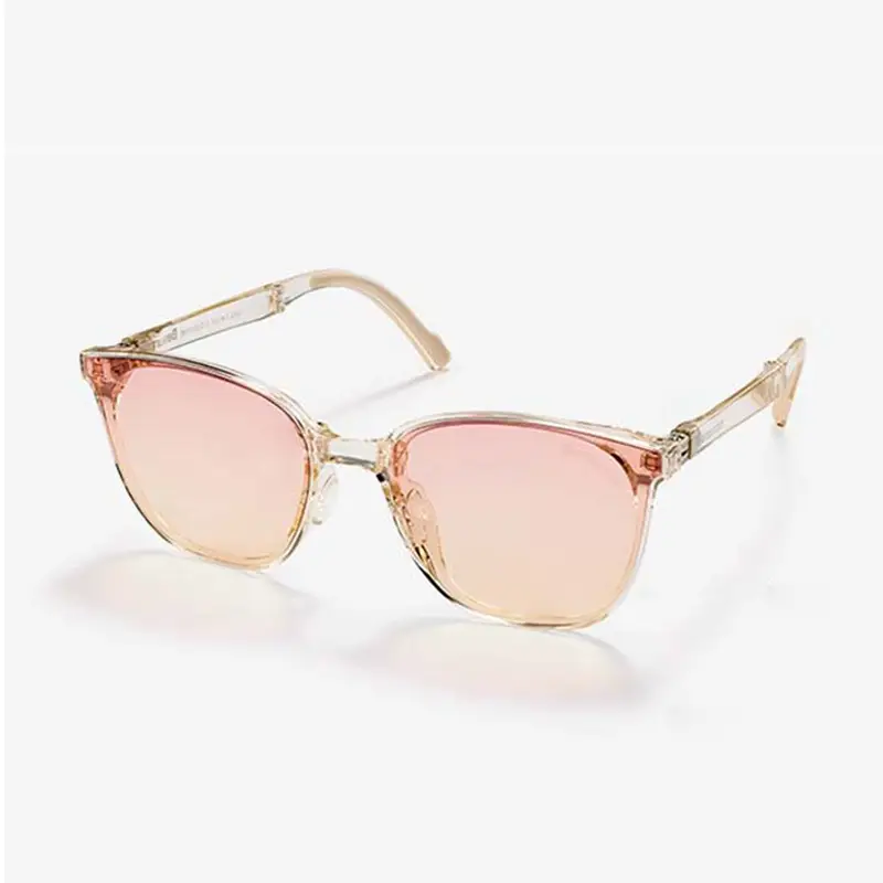 Huayi Foldable Sunglasses Women's Anti-UV Summer Simple Fashion Lightweight Face Showing Small Sunglasses Men's Trendy Wholesale - Image 18