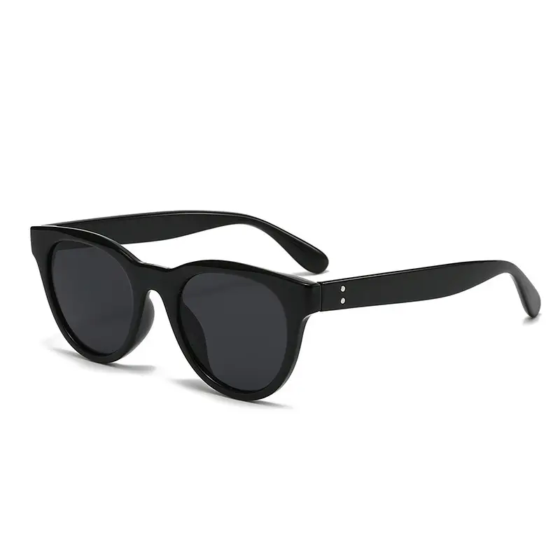 Women Anti-UV Sunglasses Large Frame 22mm - Image 62