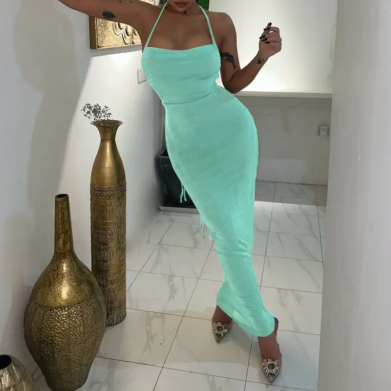 Sky Blue