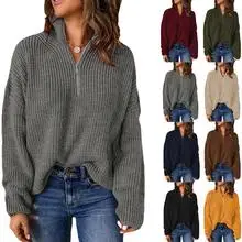Women Woolen Lapel Pants Olive Green 2025 — feature 37