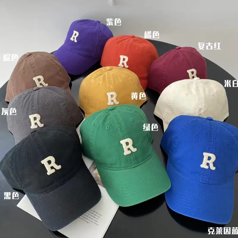 Women R Cap Purple Gold Embroidery Hoodie Set - Image 32