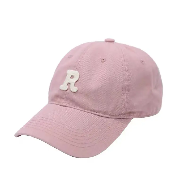 Women R Cap Purple Gold Embroidery Hoodie Set - Image 36
