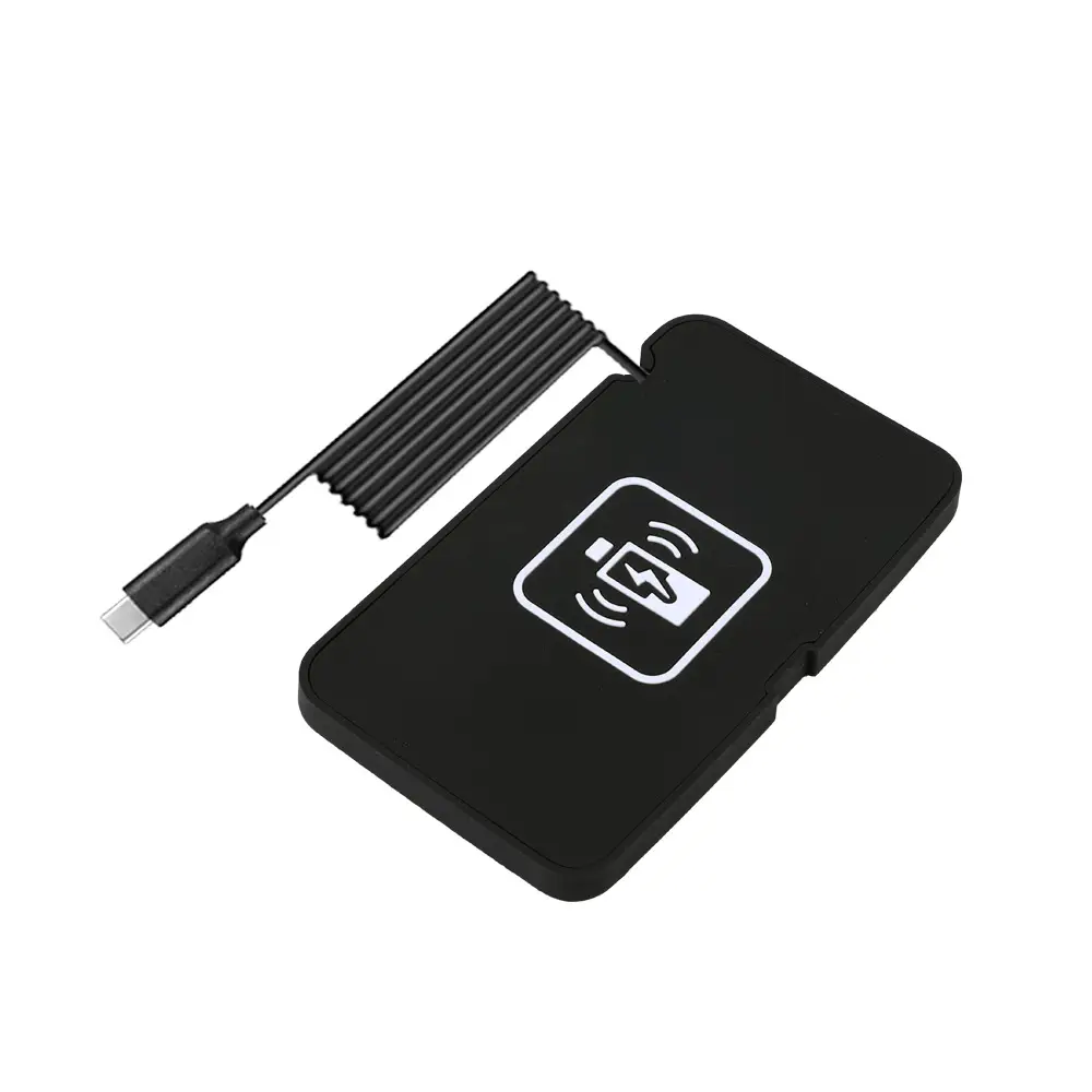 15W Car Wireless Charger for Huawei Samsung 13/12 - Image 7