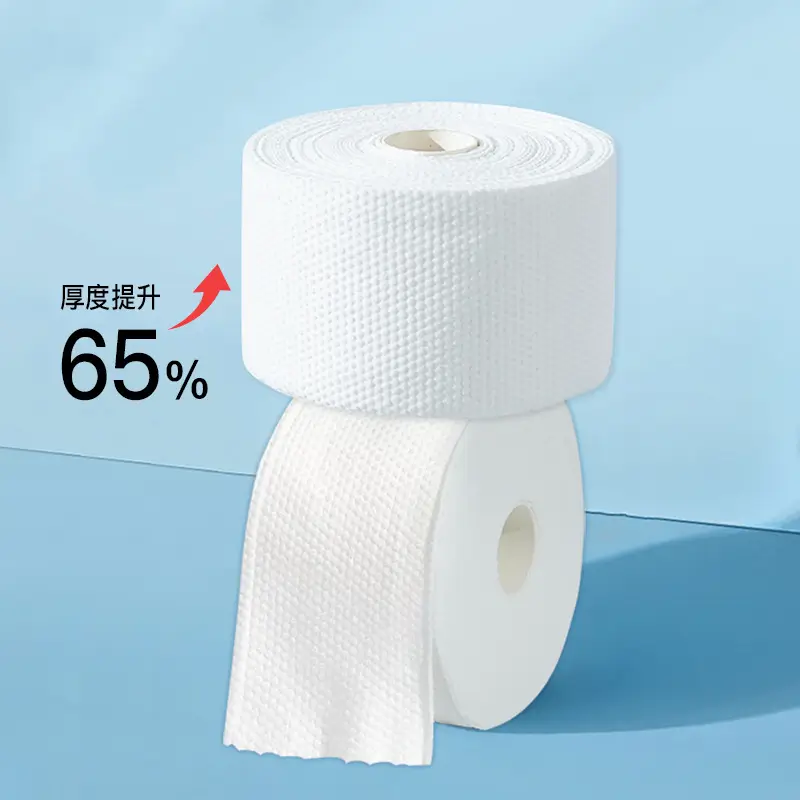 Wholesale Cotton Face Towel for Baby & Salon Use - Image 8